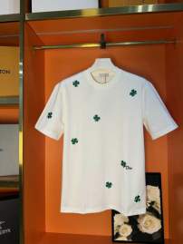 Picture of Dior T Shirts Short _SKUDiorS-XLlzytx013315732
